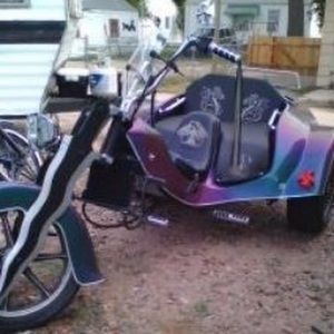 Meet your Posher, Kim